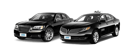 Toronto Airport Taxi