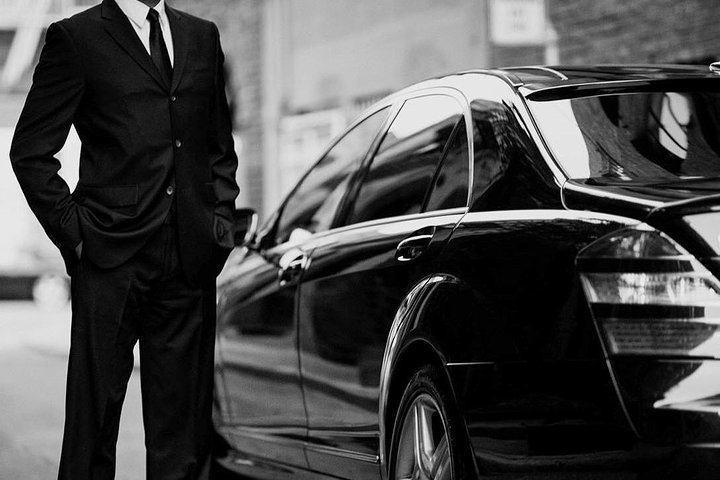 Mississauga to Airport