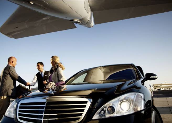 Toronto to Airport The Best Travel Options for a Smooth Journey