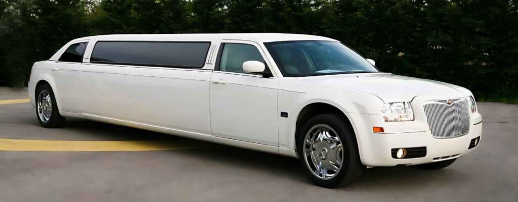 Flat Rate Limo Milton