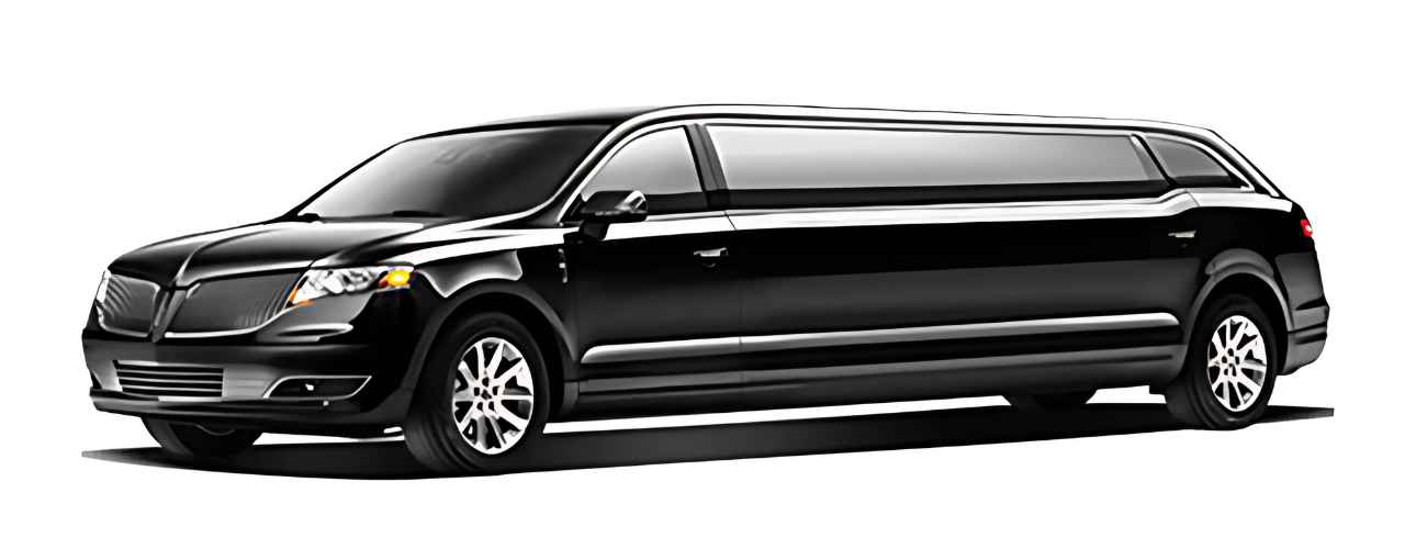 Make a Grand Entry with Flat Rate Limo Milton
