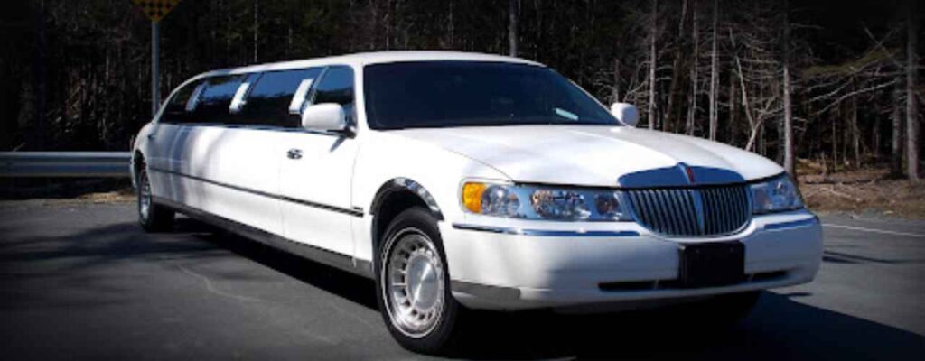 Limo Airport Milton