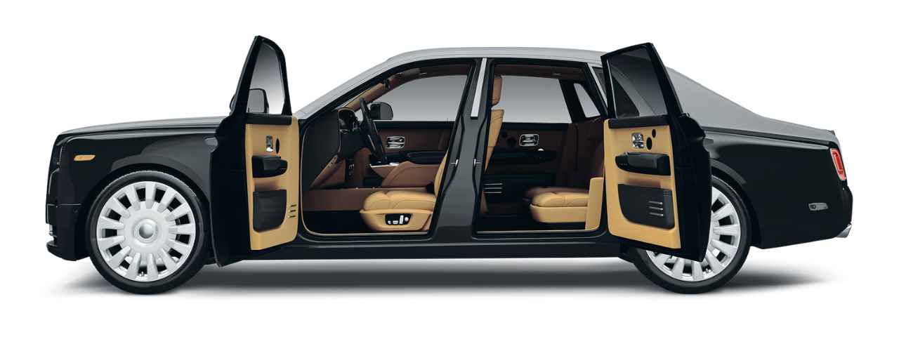 Flat Rate Limo Milton