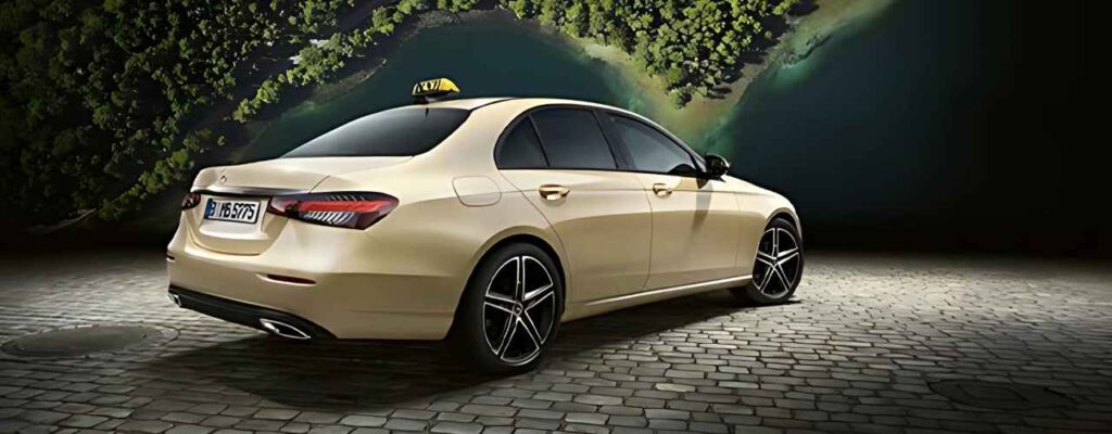 Mississauga to Airport