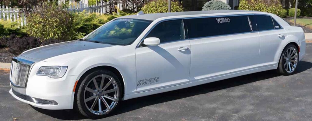 Flat Rate Limo Milton