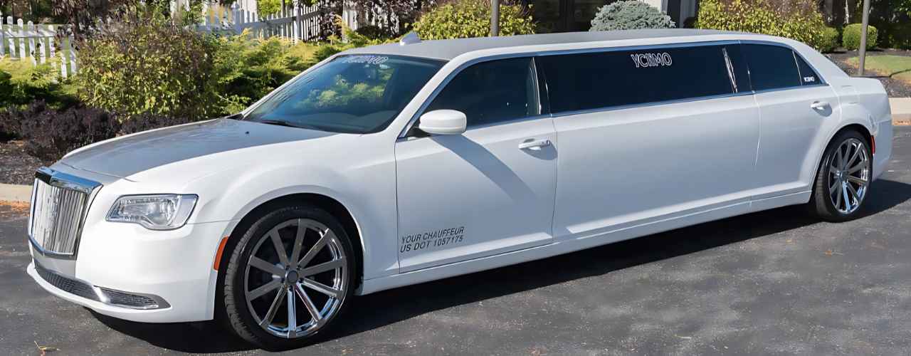 Flat Rate Limo Milton