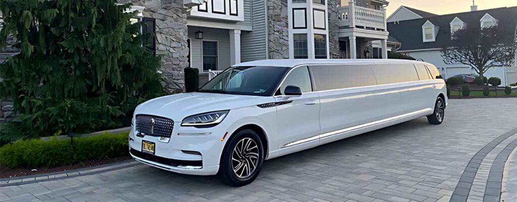 Flat Rate Limo Milton