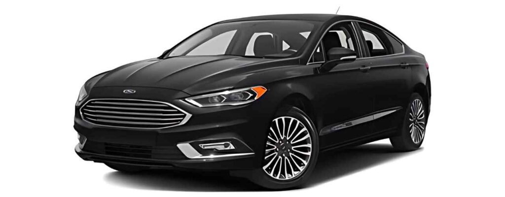 Mississauga to Airport