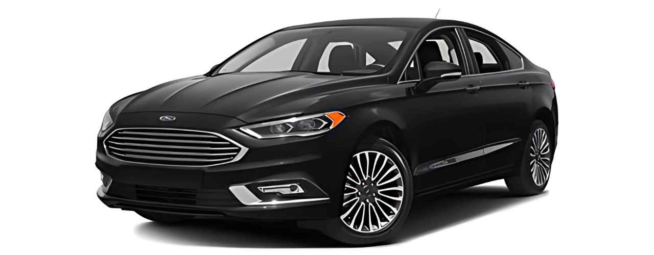 Mississauga to Airport