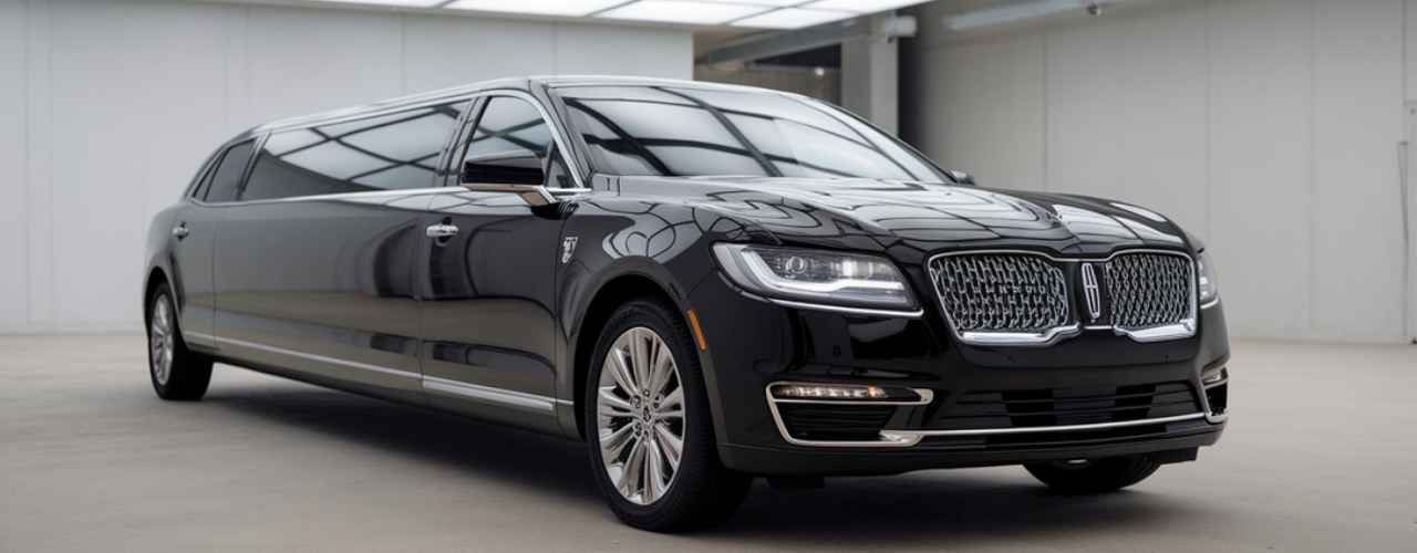 Flat Rate Limo Milton: Your City, Your Way