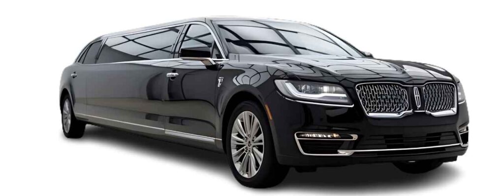 Flat Rate Limo Milton