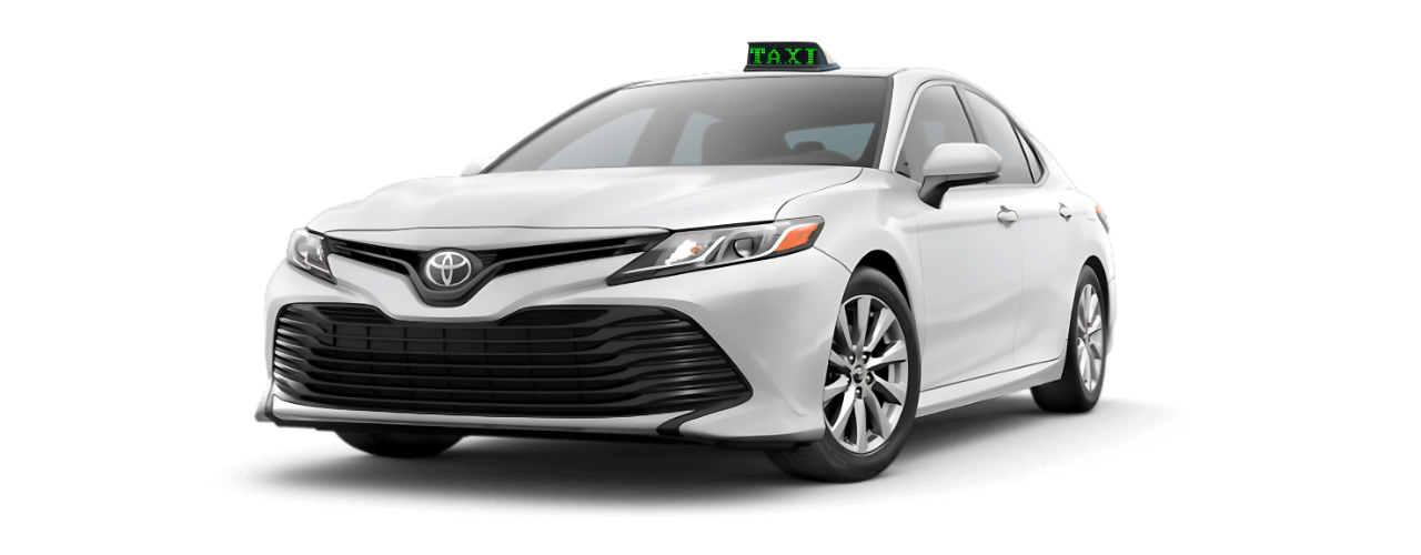 Premium Burlington to Airport Transfer Services