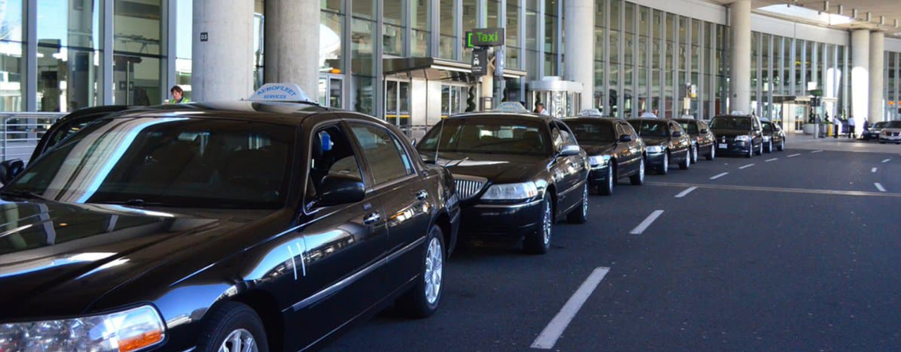 Airport Taxi