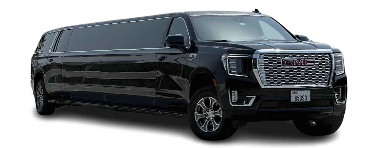 Flat Rate Limo Milton: Always On Time