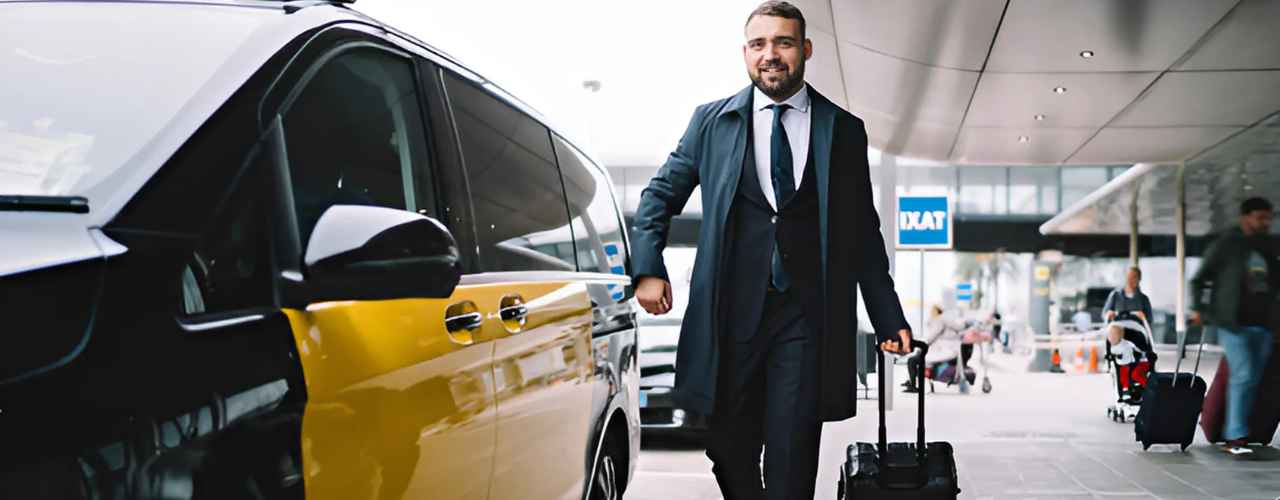 Easy & Budget Limo Airport Milton Transfers