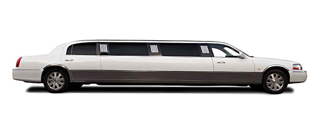 Flat Rate Limo Milton