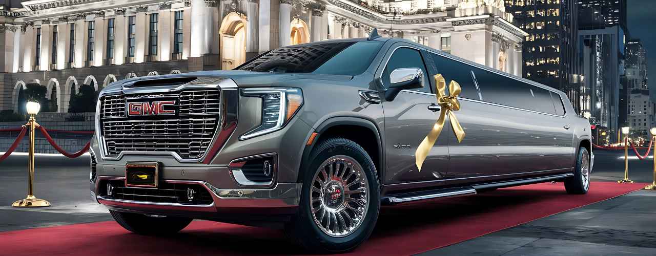 Party Plans? Book Flat Rate Limo Milton