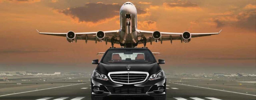 Toronto Airport Taxi