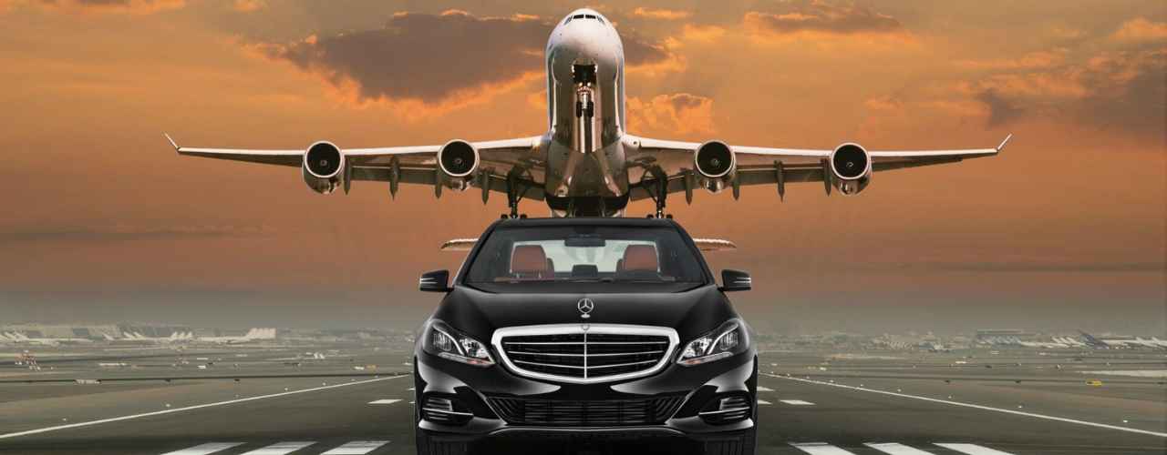 Reliable Toronto Airport Taxi for Executive Travel