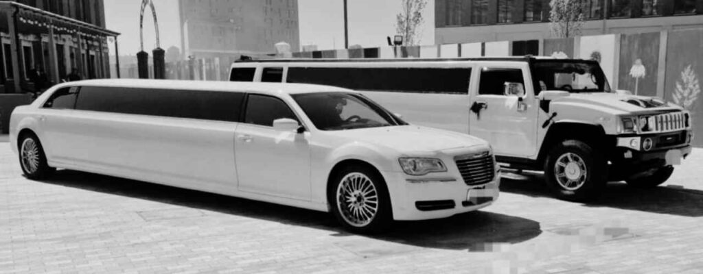 Limo Airport Milton