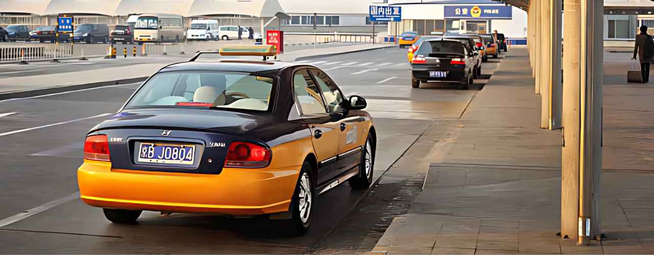 Oakville to Airport: Comfort and Convenience