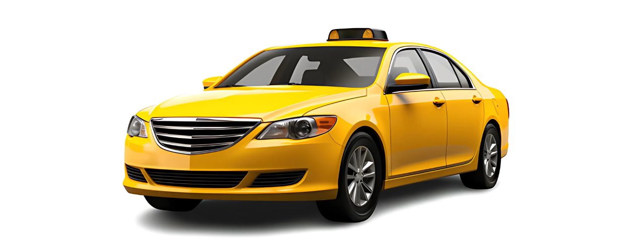 Airport Taxi Milton for Safe Night Travel