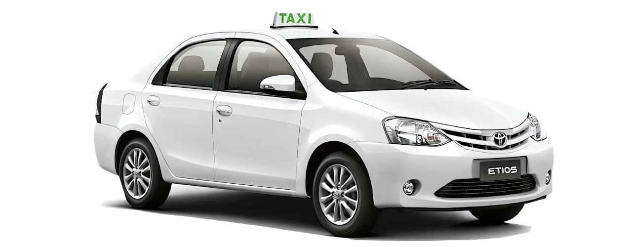 YYZ Taxi Milton: Ride with Ease