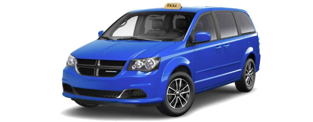 Toronto Airport Taxi