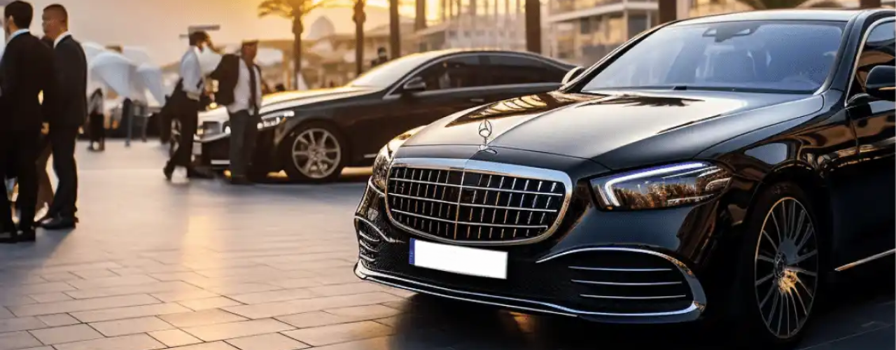 Airport Taxi Services: A Smarter Way to Travel