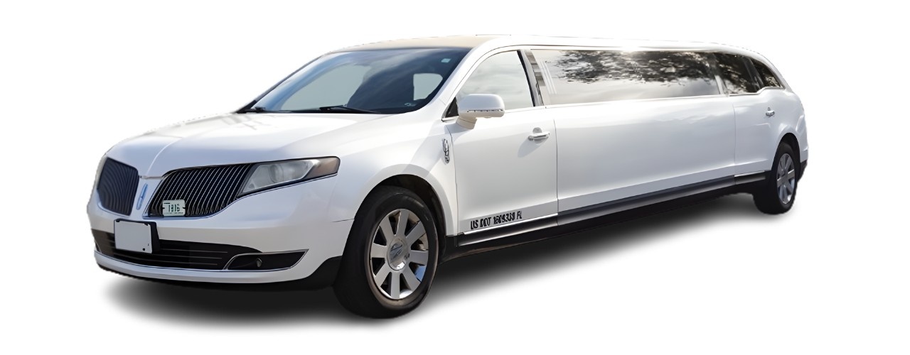 Ride in Elegance with Limo Airport Milton