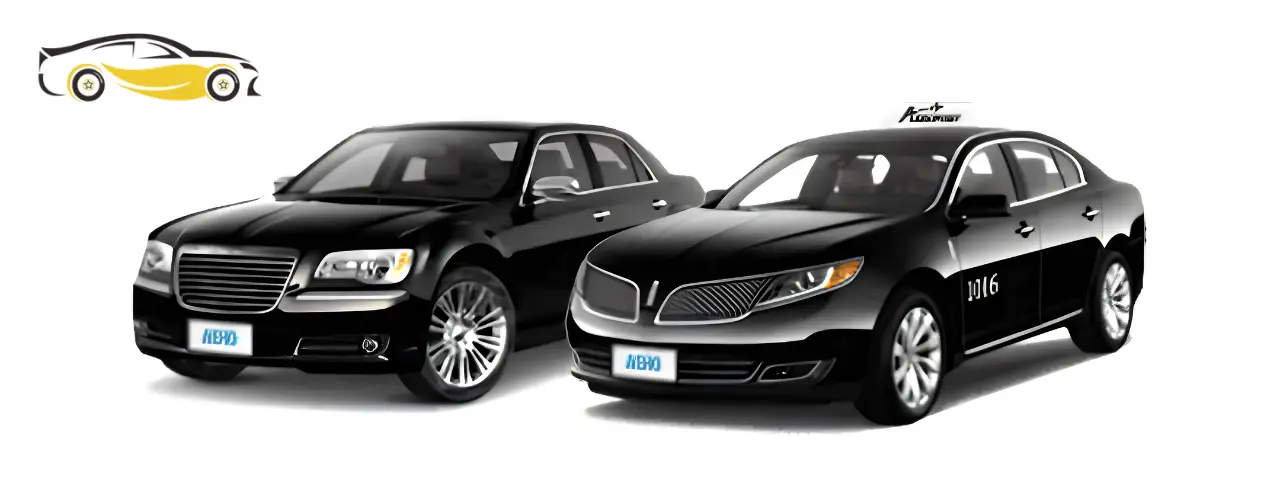 Oakville to Airport Premium Transportation Services