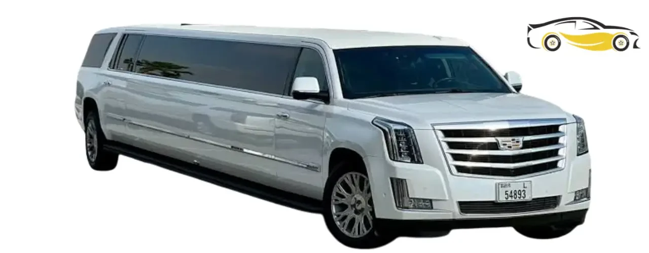Flat Rate Limo